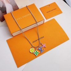 Louis Vuitton Necklaces